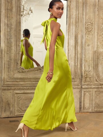 Next Kleid in Grün