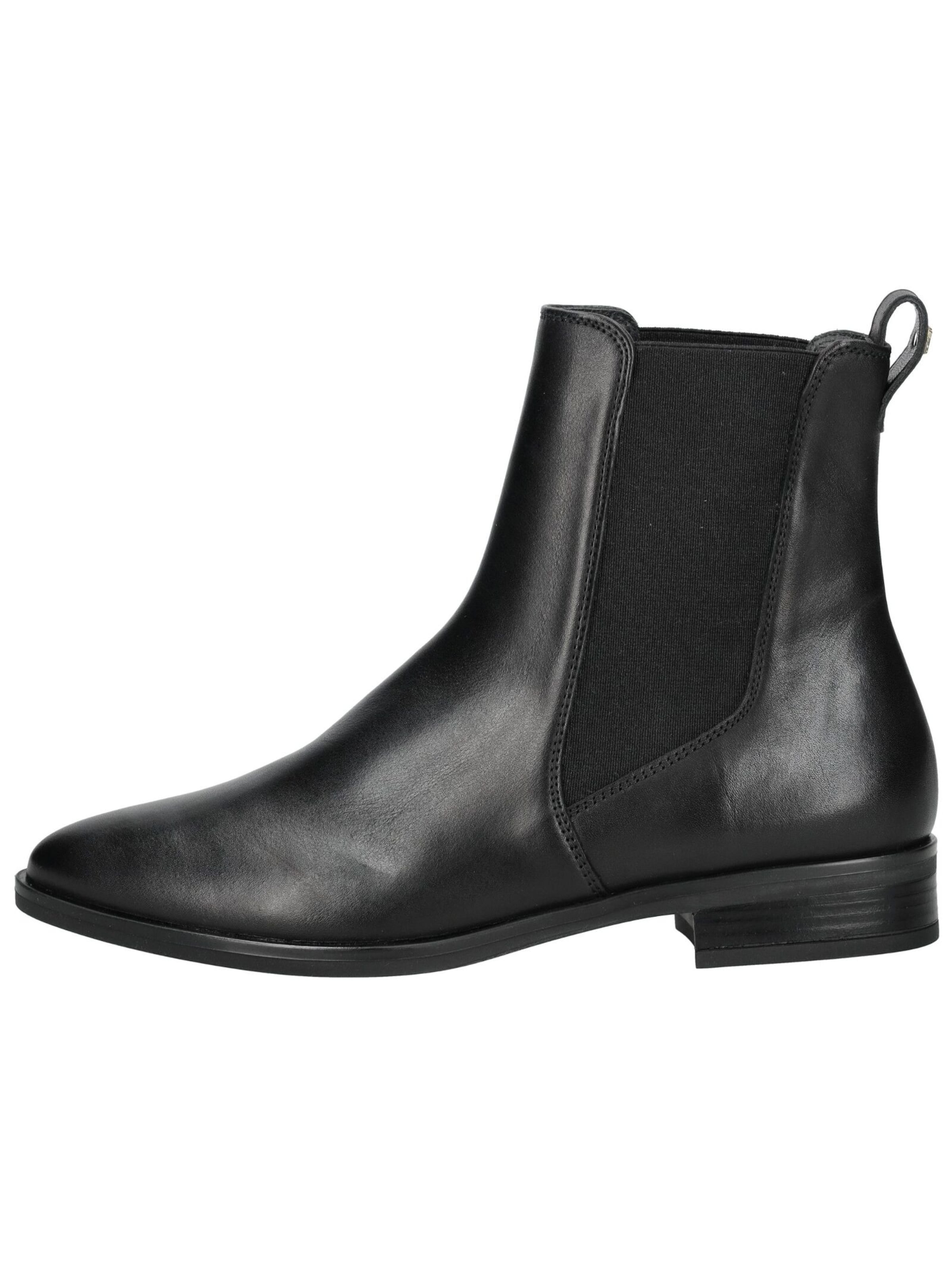 Boots chelsea di Paul Green in nero