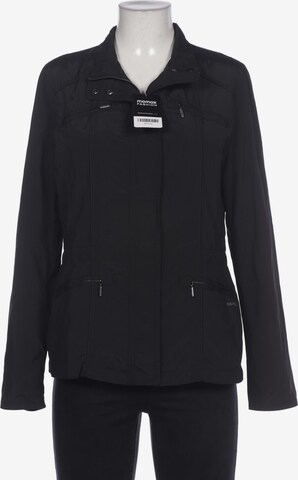 GEOX Jacke L in Schwarz: predná strana