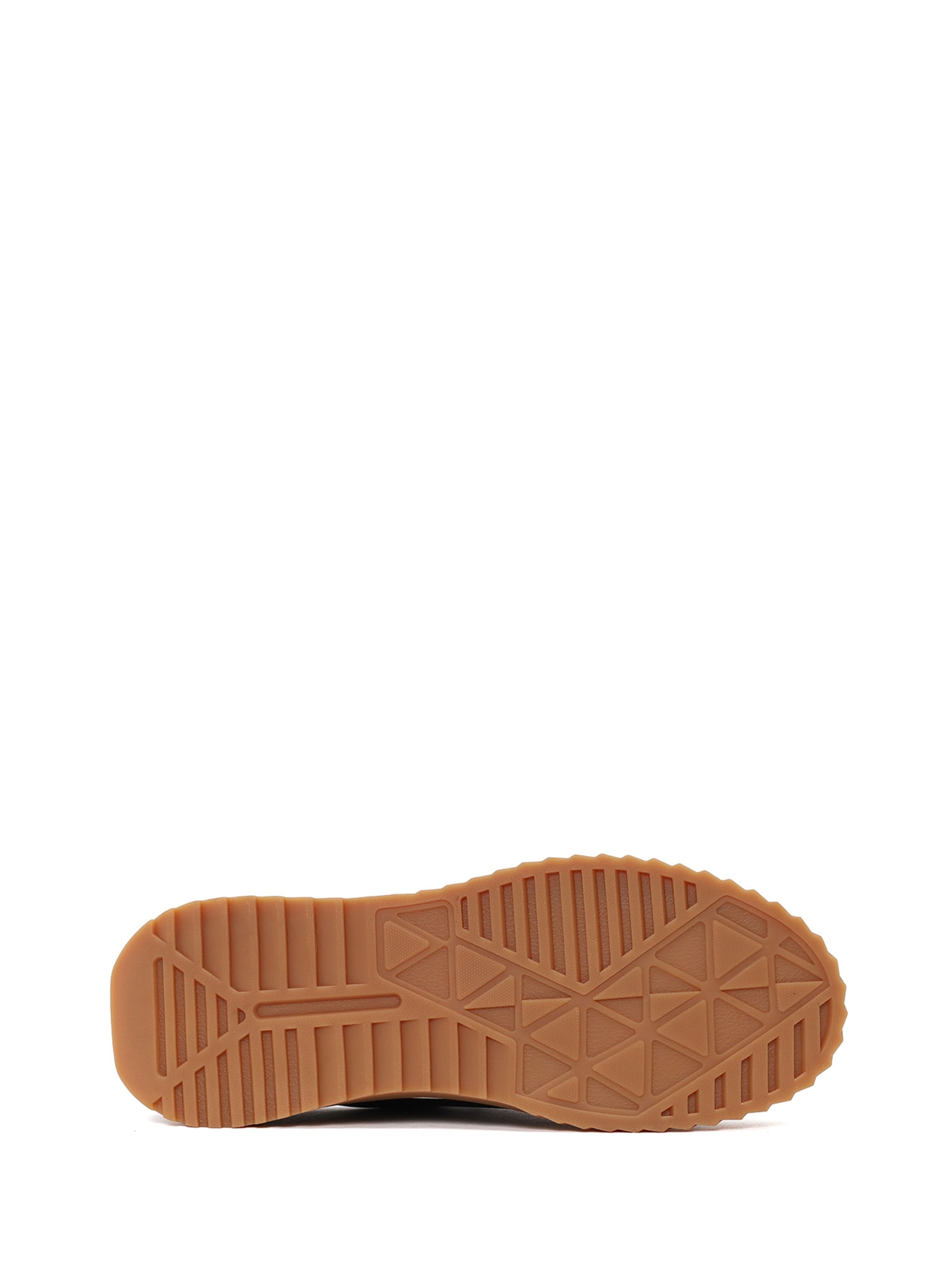 Sneaker low de la Derimod pe negru