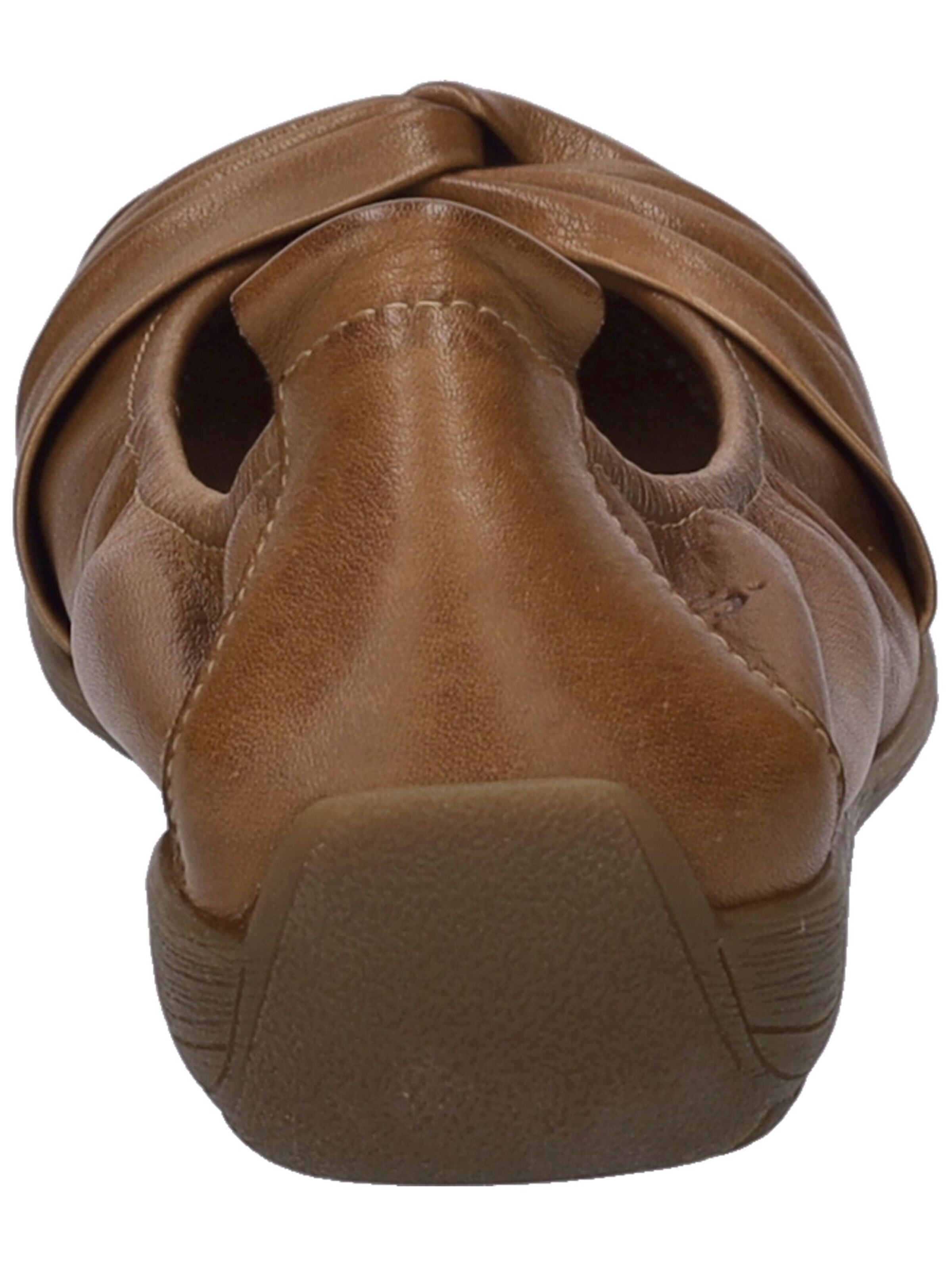 Ballerines JOSEF SEIBEL en marron