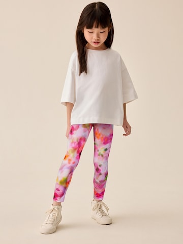 Skinny Leggings Next en rose