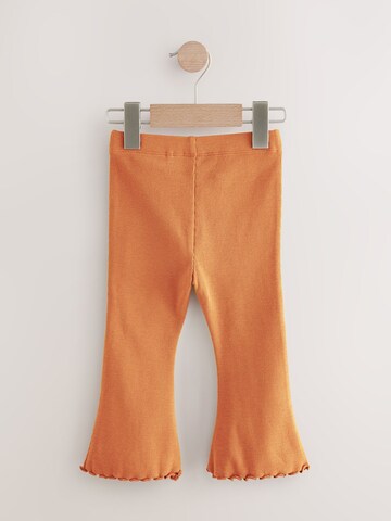 évasé Leggings Next en vert