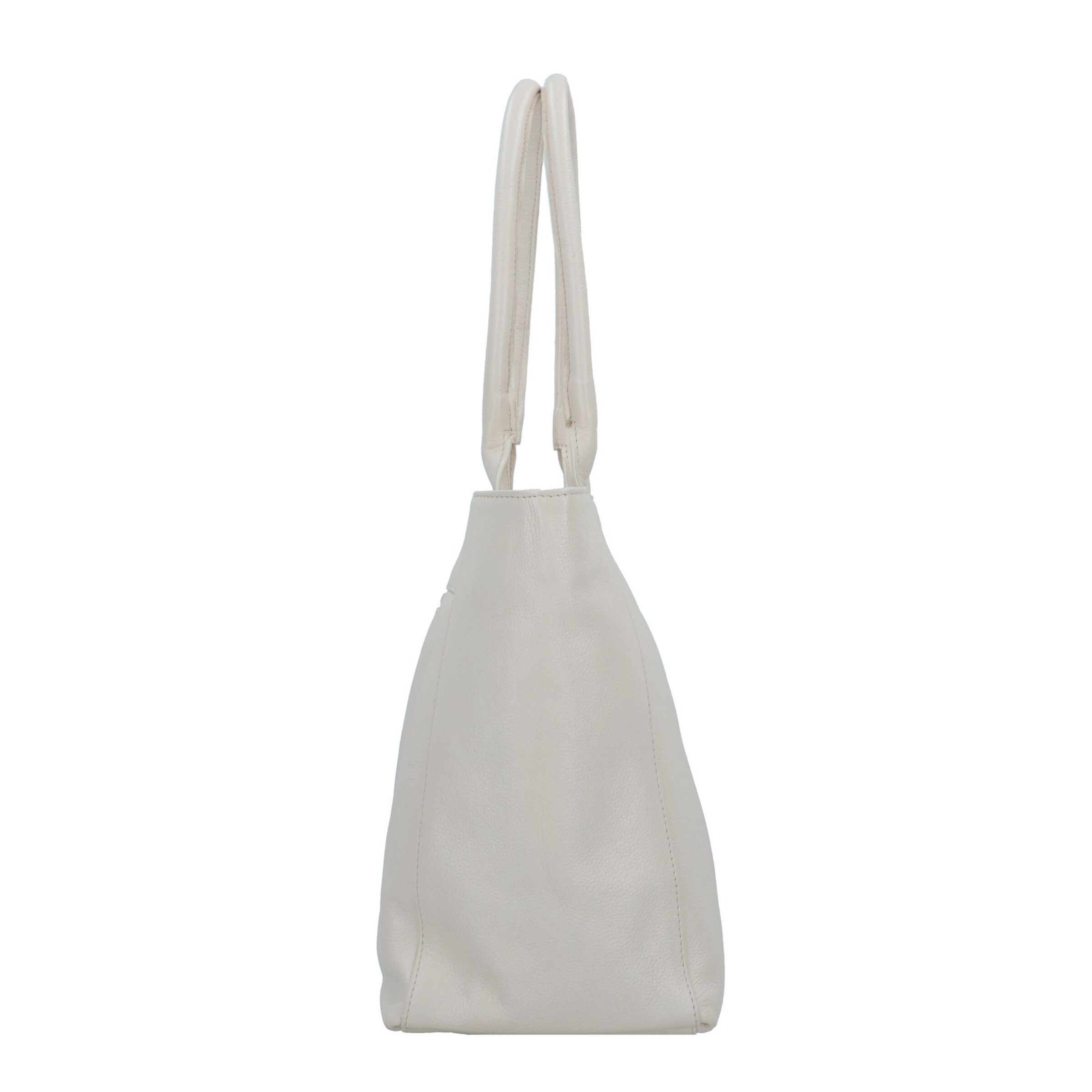 GREENBURRY Shopper 'Vegas' in Beige