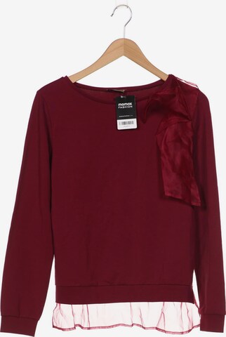 Liu Jo Sweater XXL in Rot: predná strana