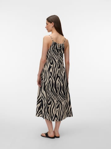 Abito 'VMJesmilo' di VERO MODA in grigio