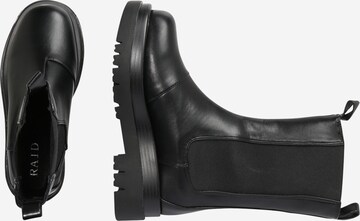 Raid Chelsea boots 'KENDALL' in Black