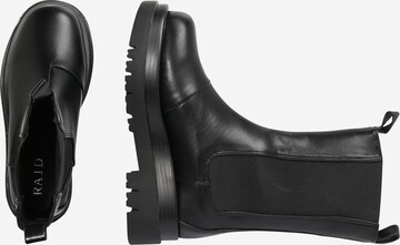 Chelsea Boots 'KENDALL' Raid en noir