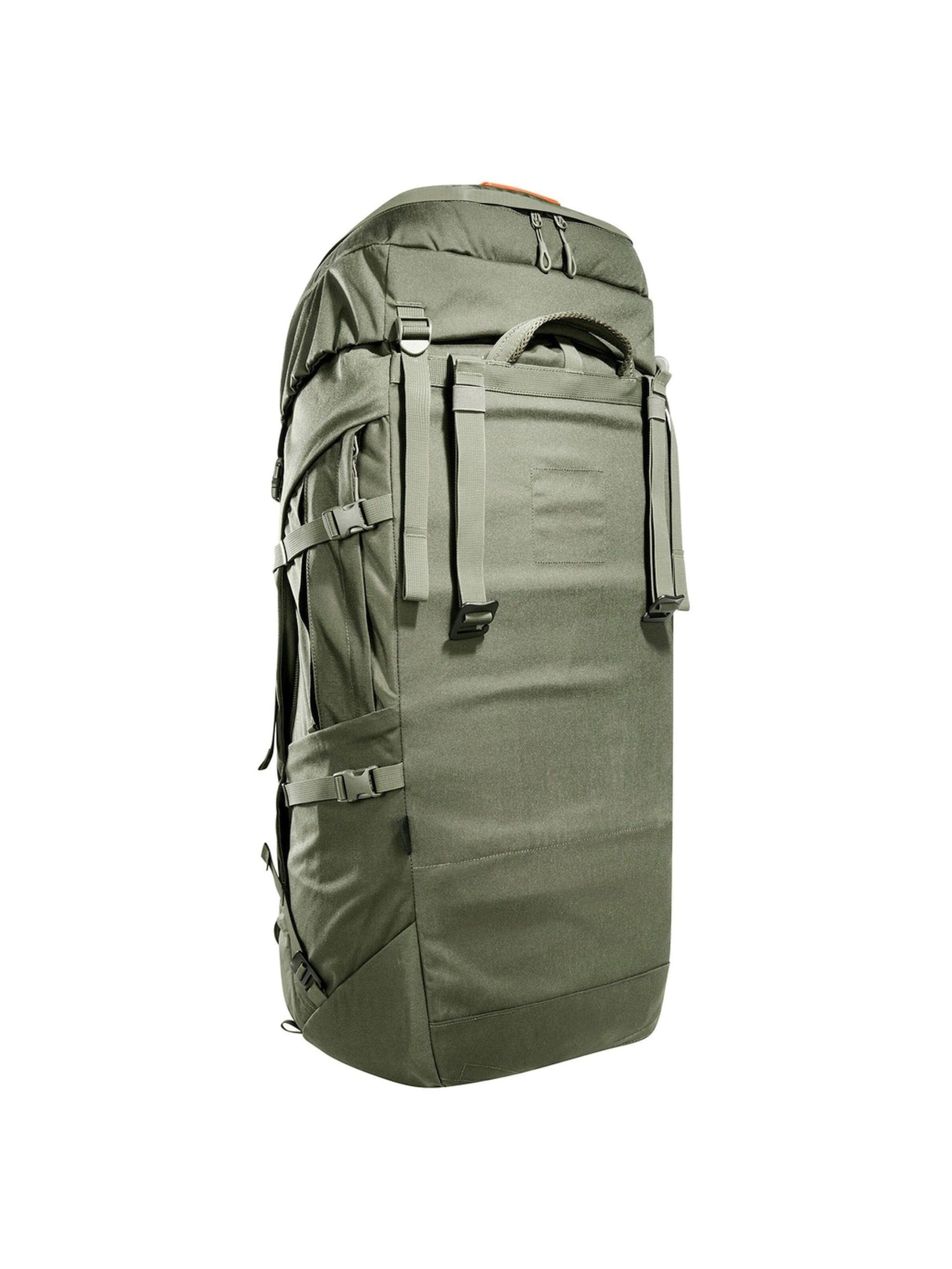 TATONKA Backpack 'Yukon' in Green
