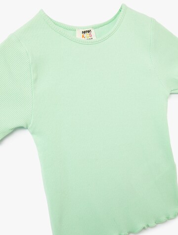 Koton Shirt in Green