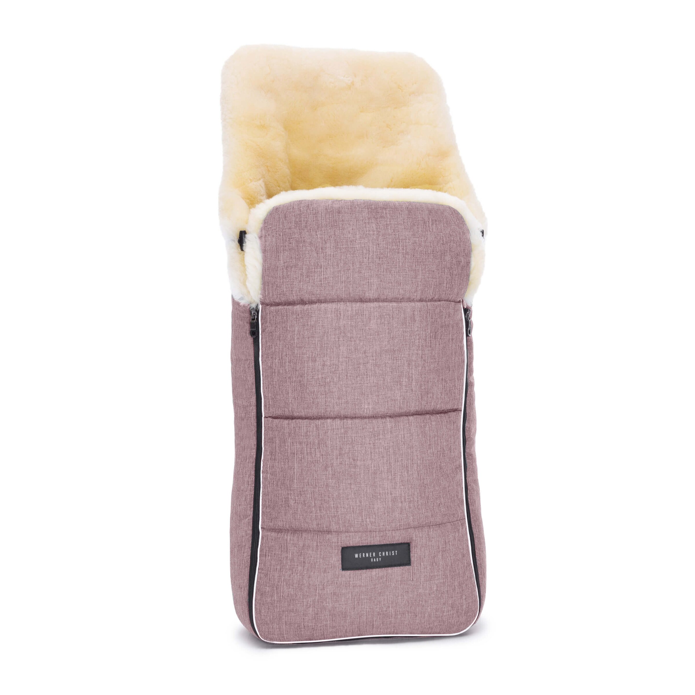 Werner Christ Baby Pushchair Accessories 'AROSA' in Pink