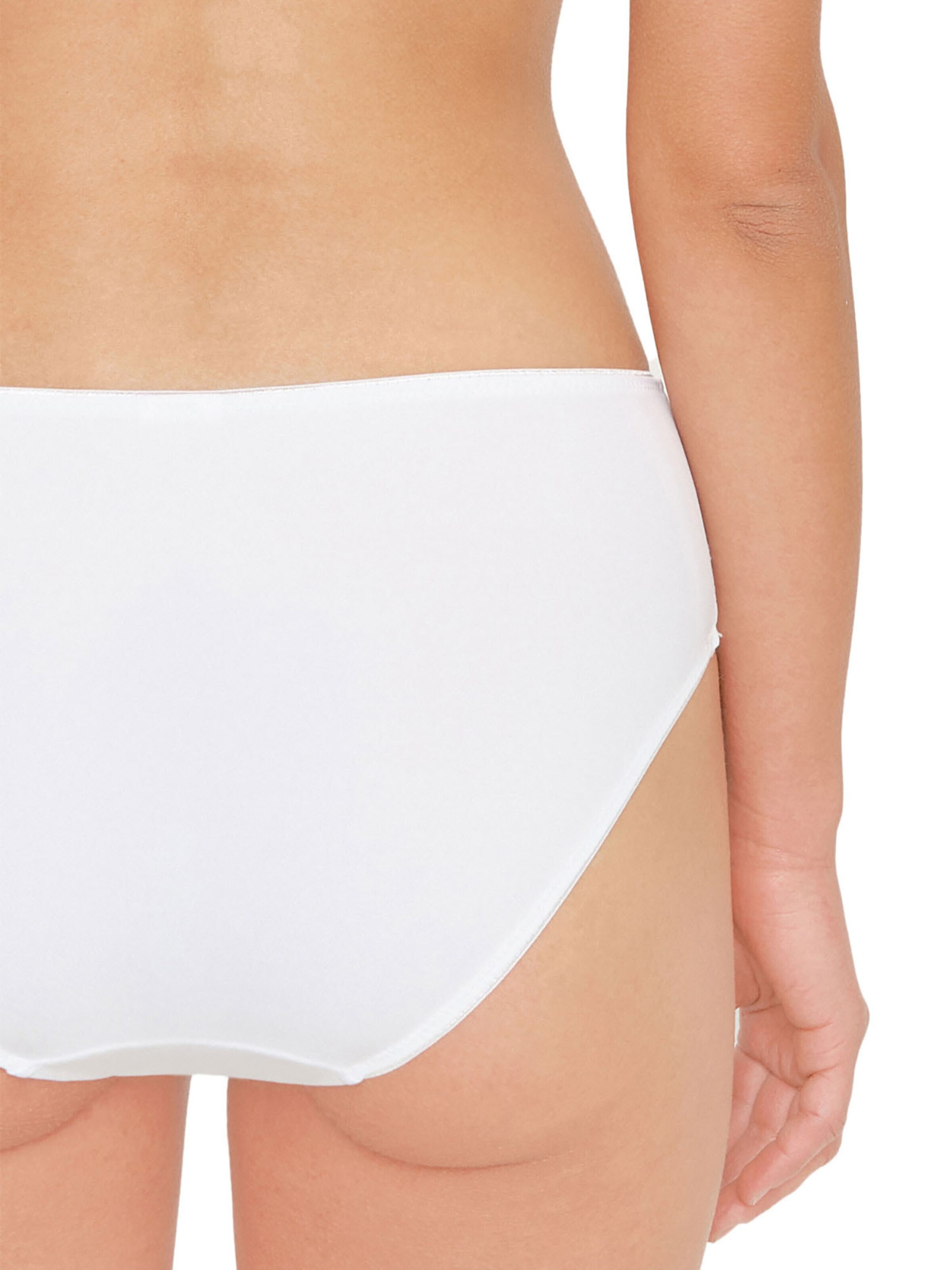 SUSA Slip 'Latina'‌‌‌‌‌‌‌ in Weiß