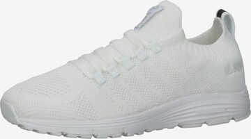 a.soyi Sneakers in White: front