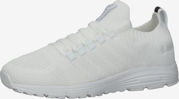 a.soyi Sneakers in White: front