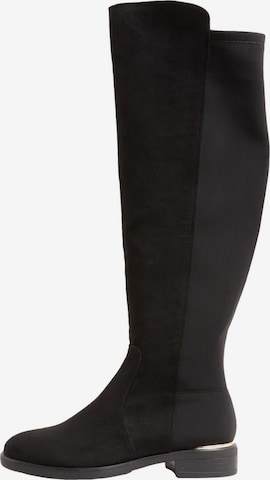 Lipsy Saappaat värissä musta: etupuoli