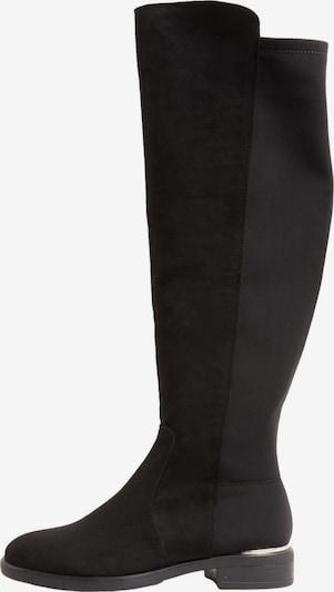 Lipsy Čižmy - čierna, Produkt