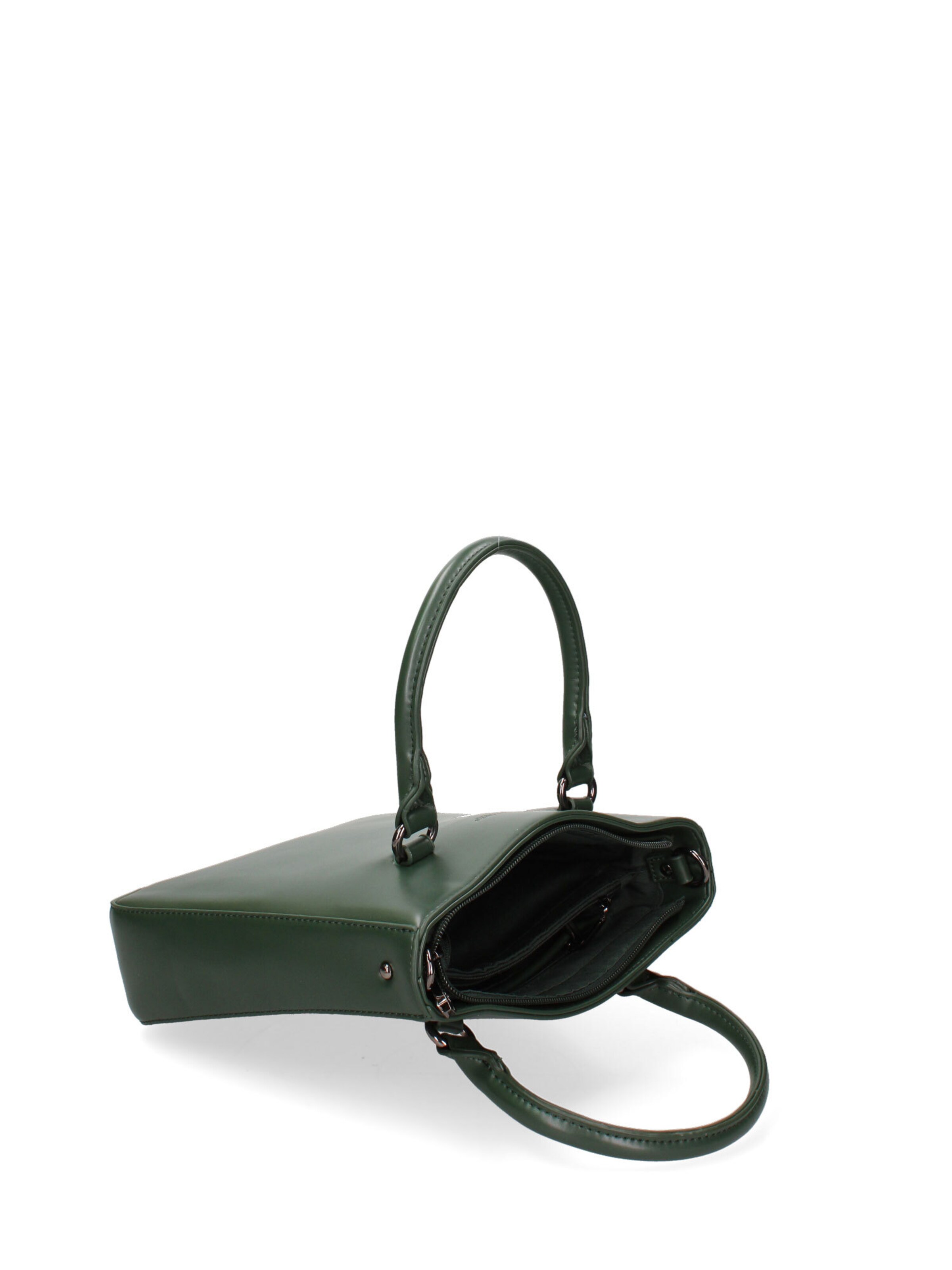 Diana&Co. Handtas in Groen