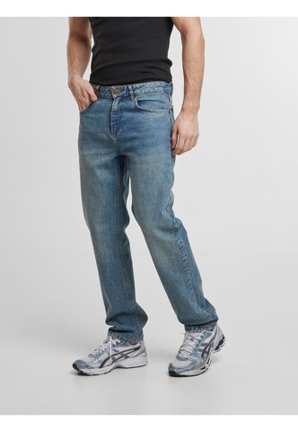 2Y Studios Regular Jeans 'Orio' in Blau