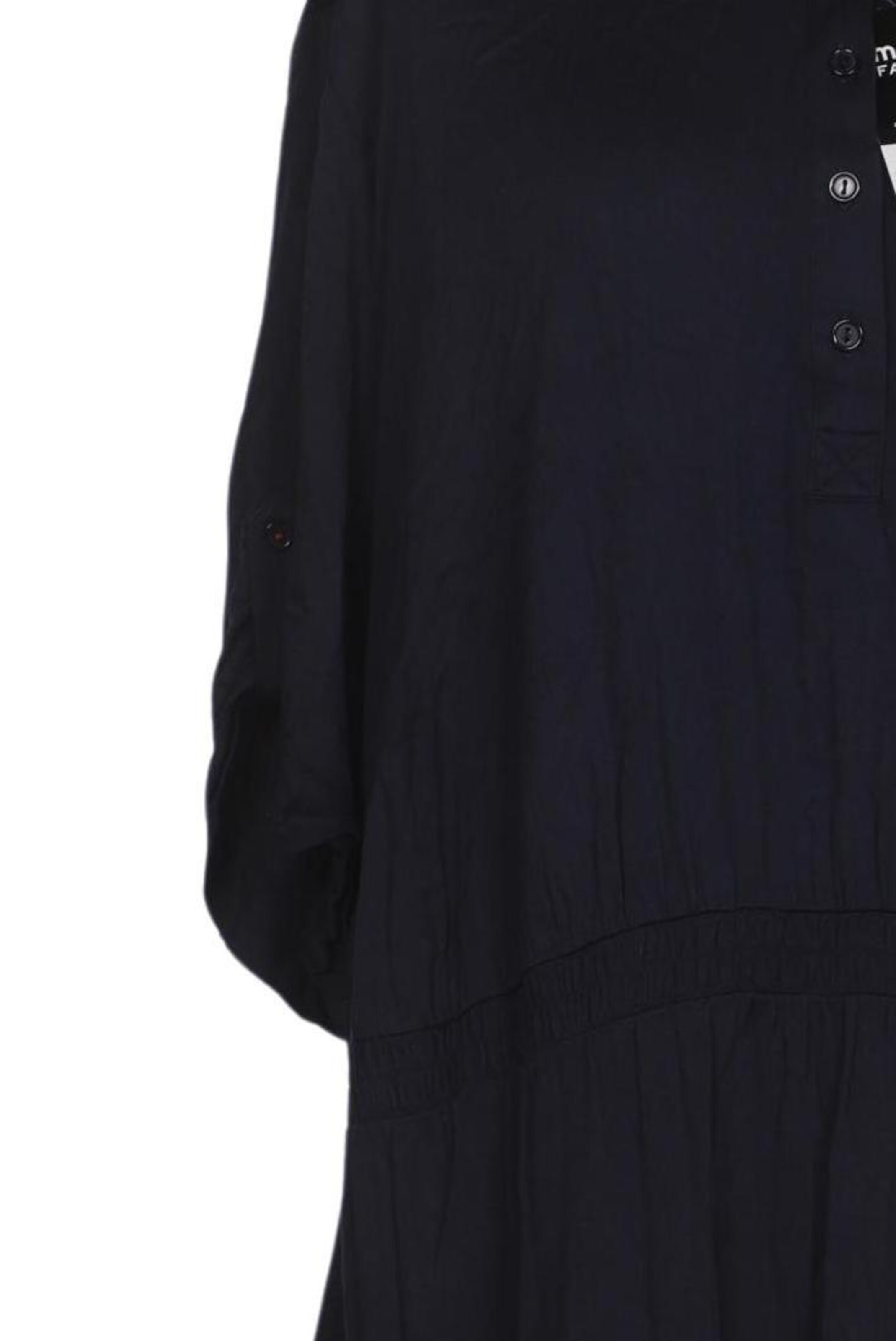 SHEEGO Kleid 9XL in Blau