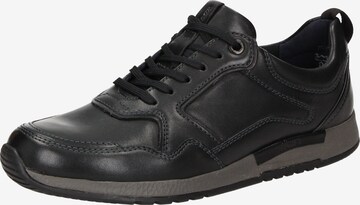 SIOUX Sneaker 'Rojaro' in Schwarz: predná strana