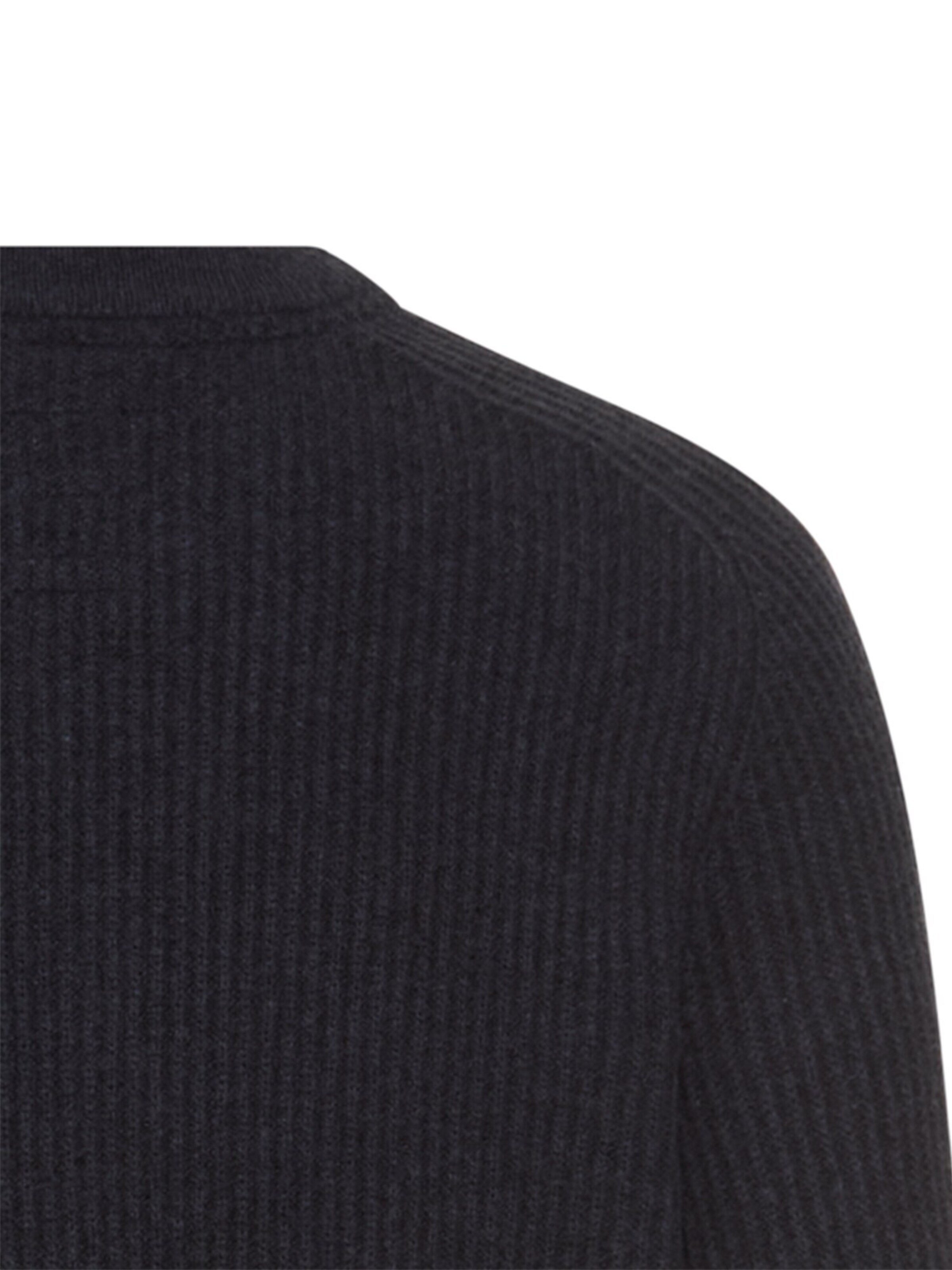 CAMEL ACTIVE Sweater in Blue