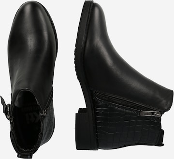 Bottines Xti en noir