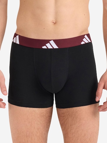 Boxer 'Active Flex' di ADIDAS SPORTSWEAR in nero