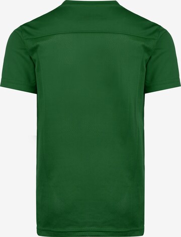 T-Shirt fonctionnel 'Park VII' NIKE en vert