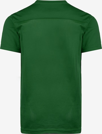 NIKE Functioneel shirt 'Park VII' in Groen