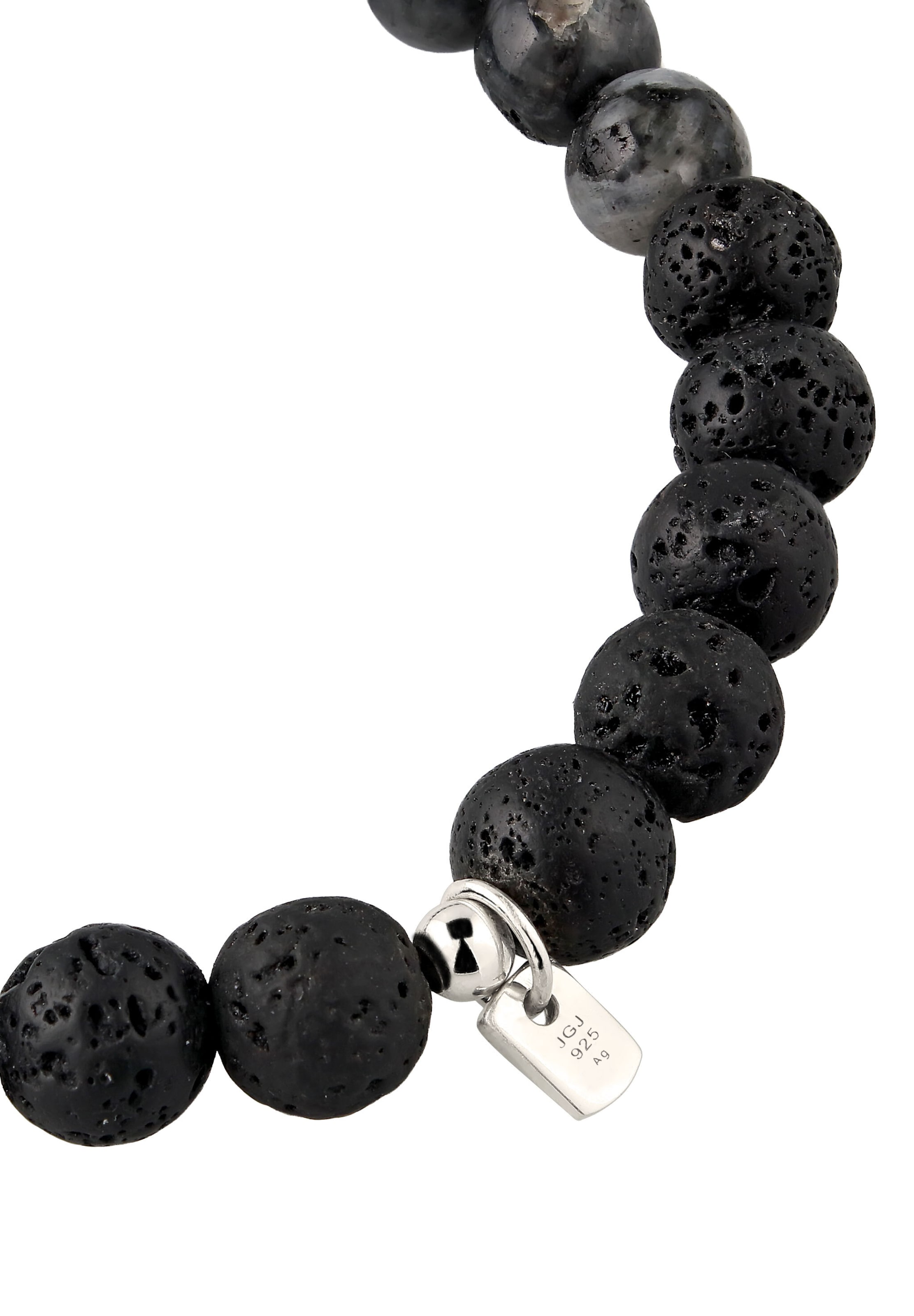 KUZZOI Armband in Zwart
