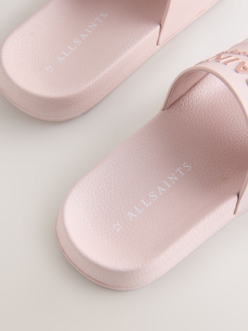 smALLSAINTS Sandaal, värv roosa