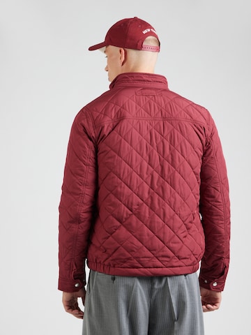 GANT Tussenjas in Rood