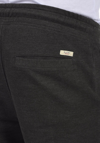 BLEND Regular Sweatshorts 'Svenni' in Grau