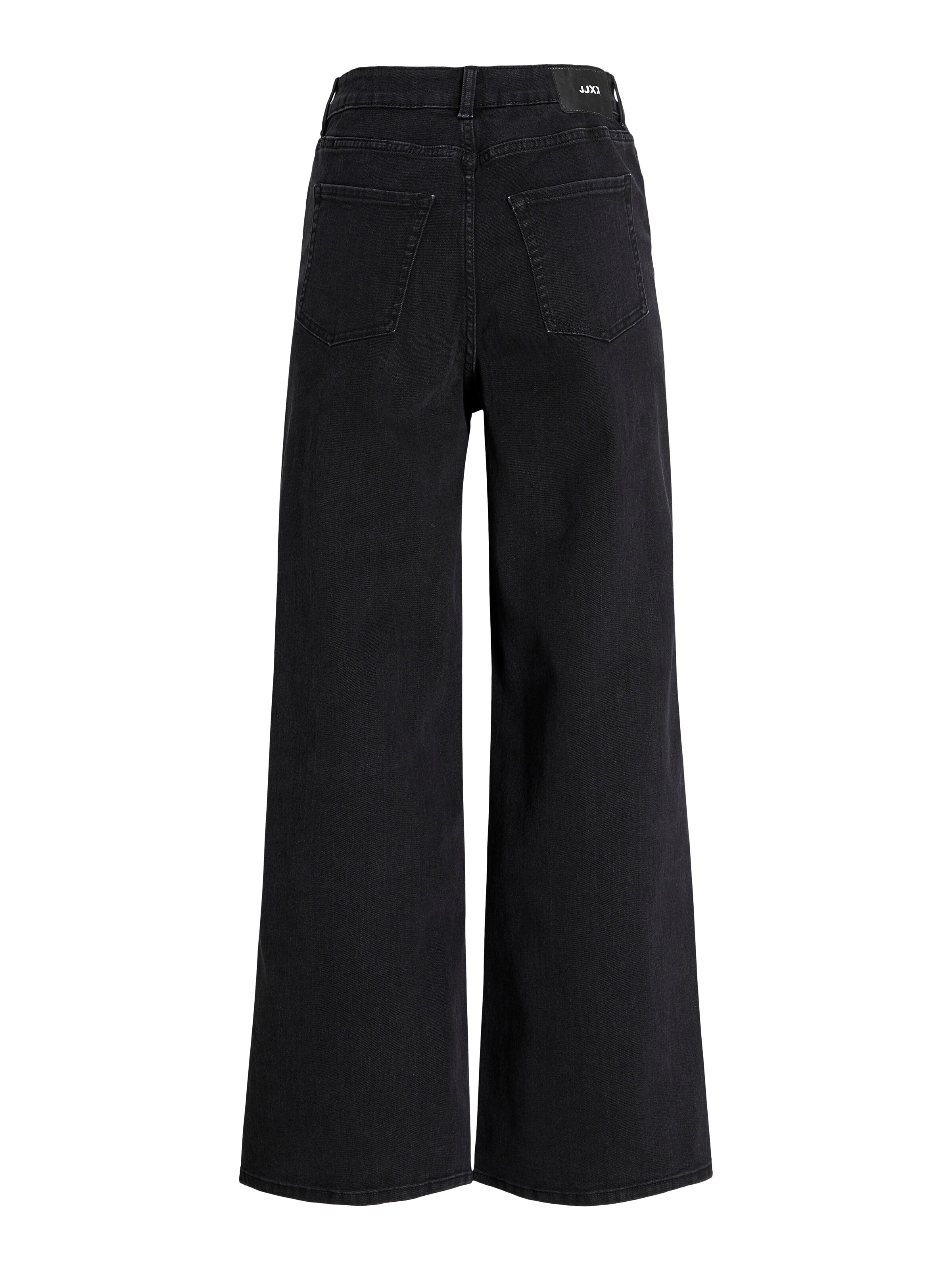 JJXX Wide leg Jeans 'JXTOKYO' in Black