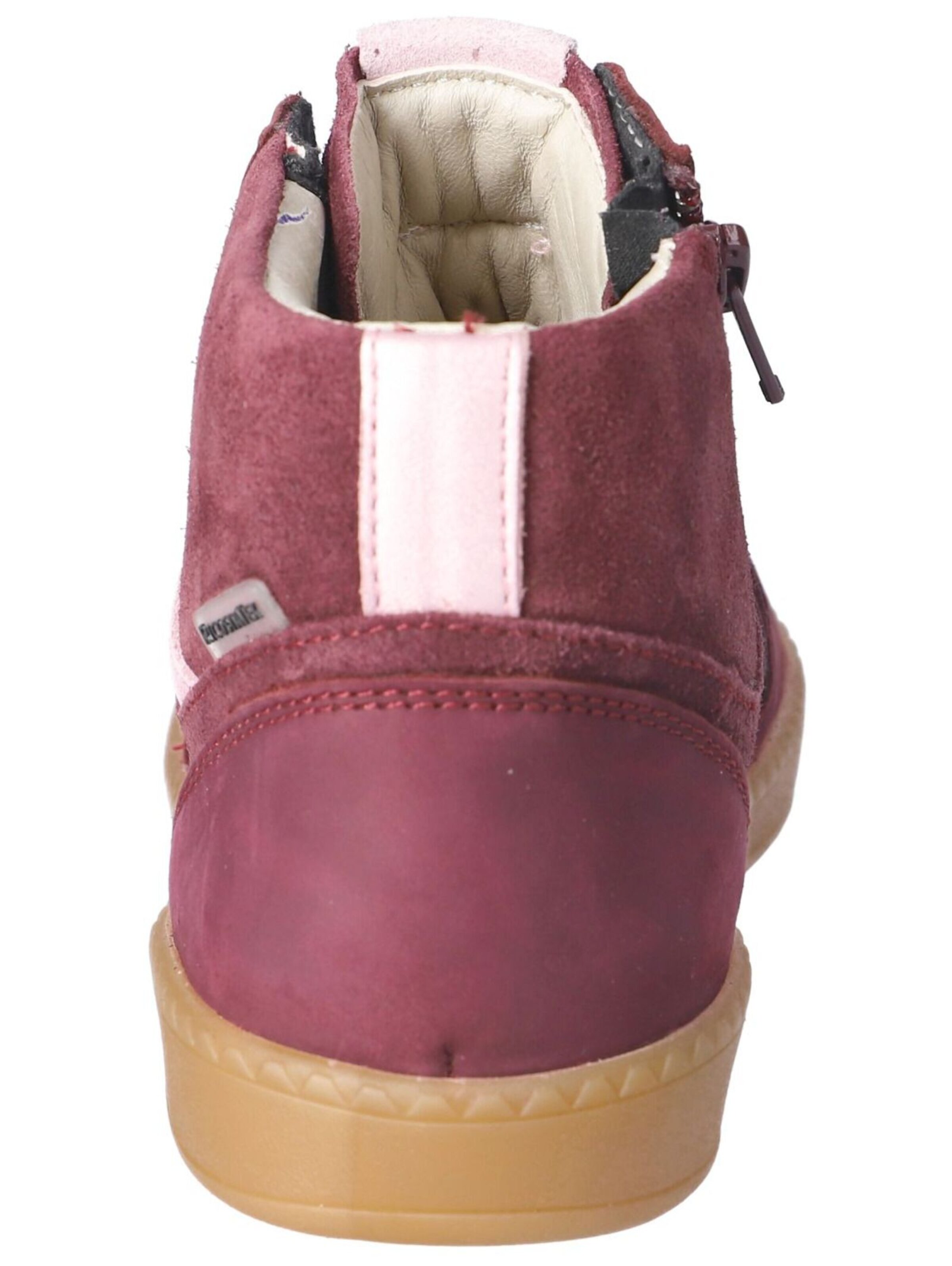 Sneaker di RICOSTA in rosso