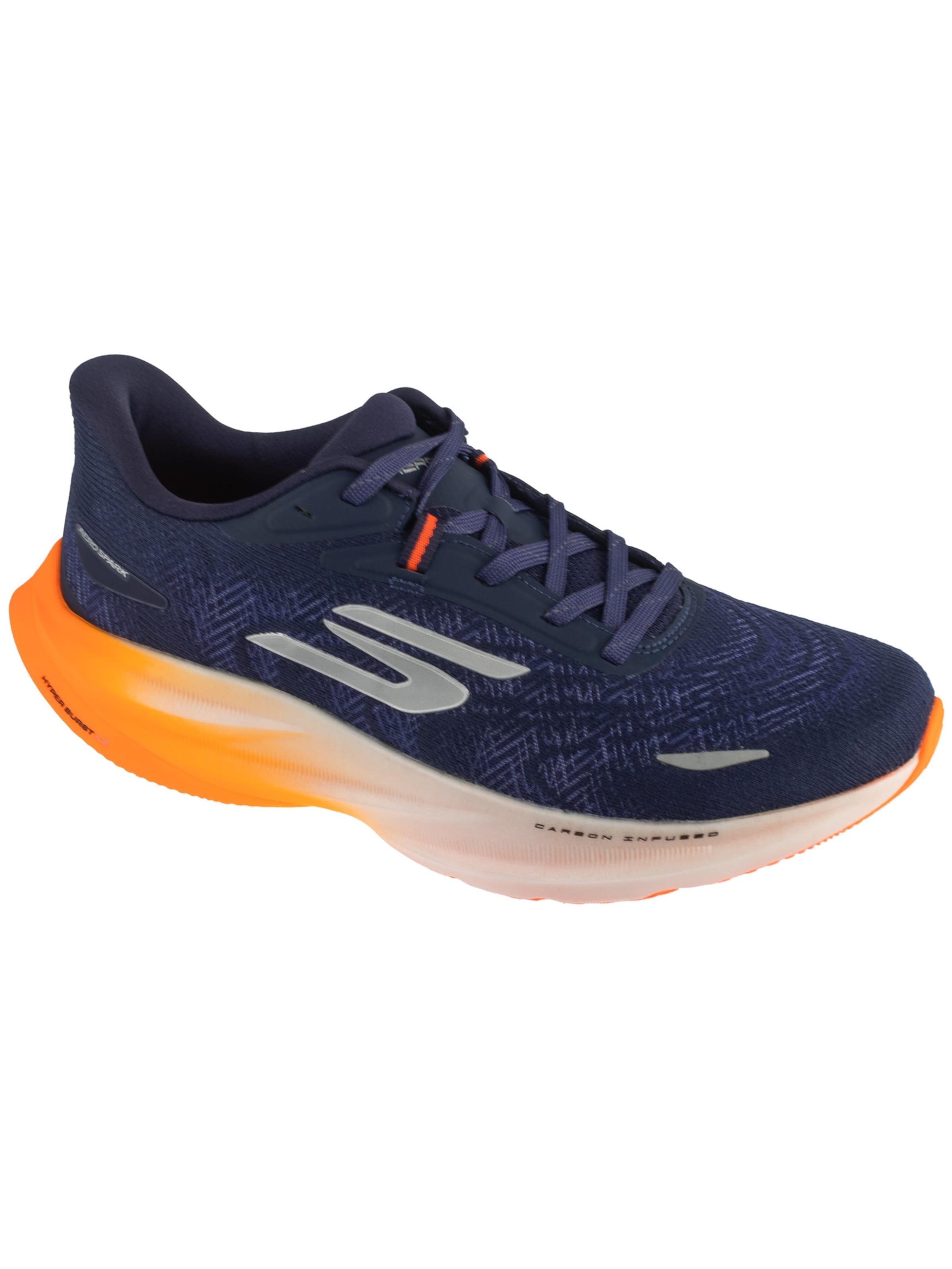 SKECHERS Running Shoes 'Skechers SKX Aero Spark' in Blue: front