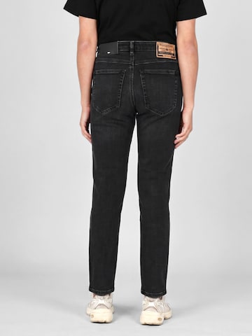 Skinny Jean '2015 Babhila' DIESEL en noir