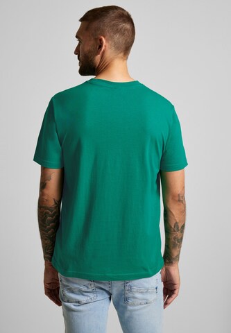 Street One MEN Shirt in Green