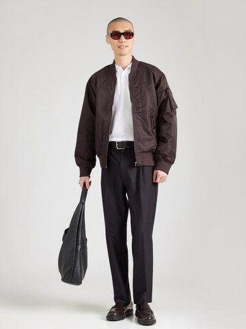 Karl Lagerfeld Μπλουζάκι σε λευκό