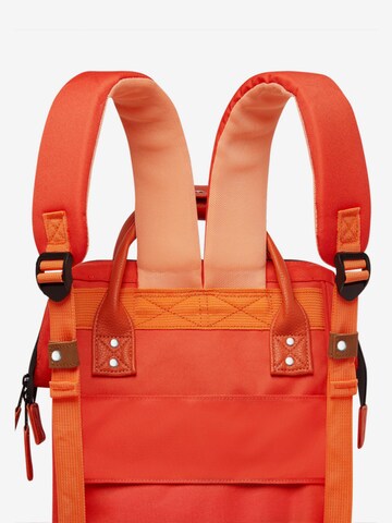 Cabaia Backpack in Orange