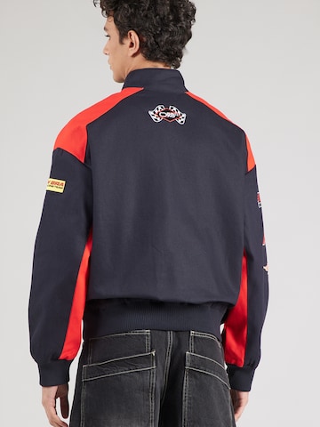 NEW ERA Between-season jacket 'RBULLF1' in Blue