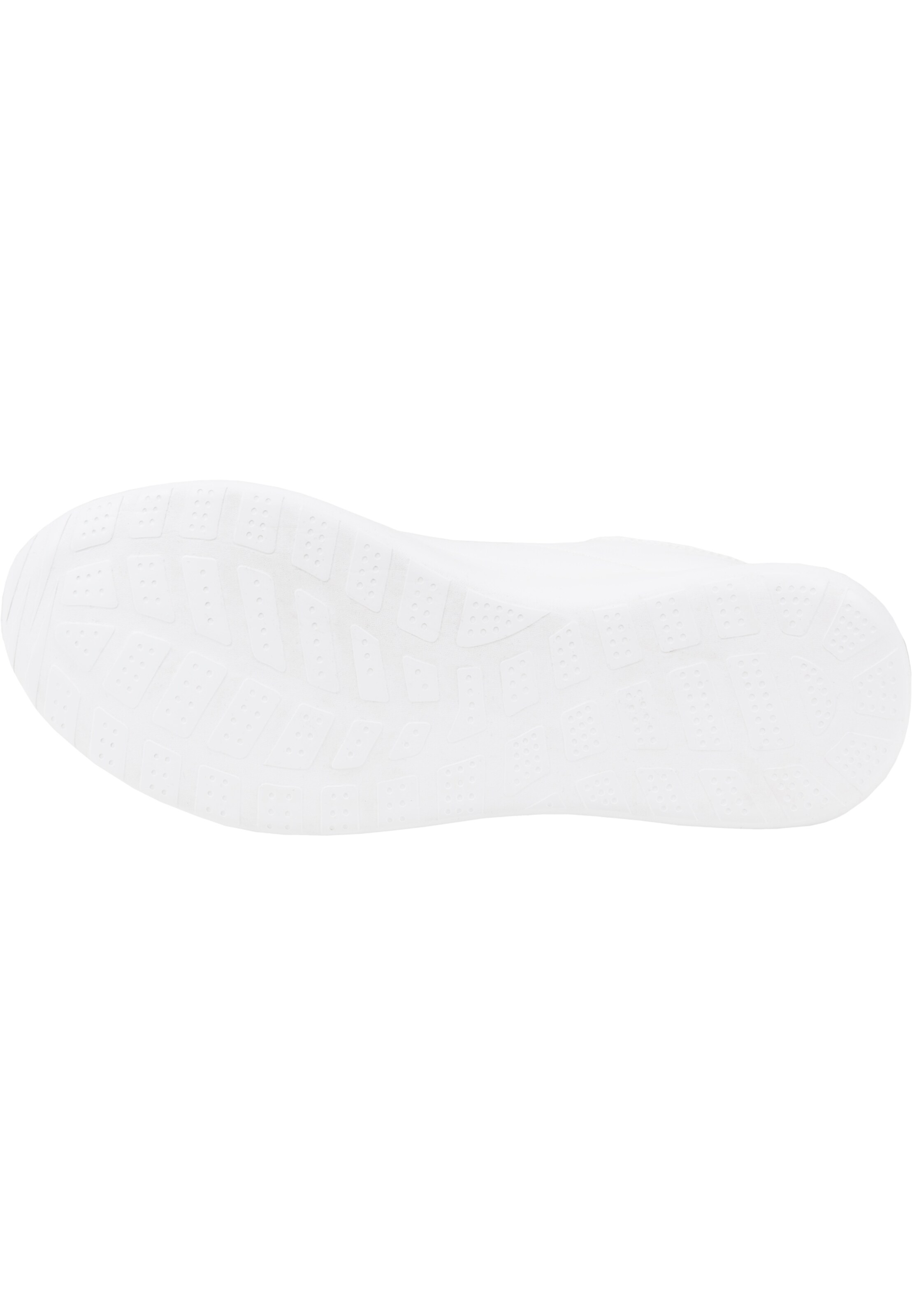 Urban Classics Sneaker 'Light Runner' in Weiß