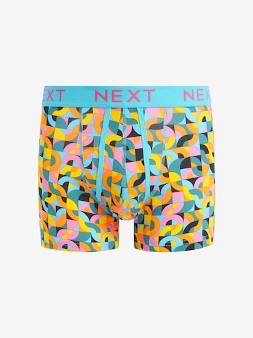 Boxers Next en mélange de couleurs