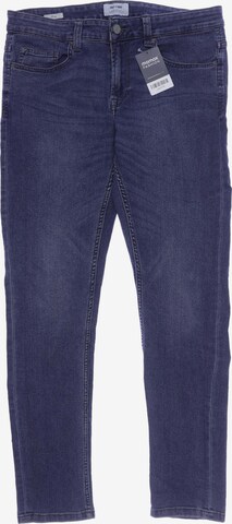 Only & Sons Jeans in 34 in Blue: front