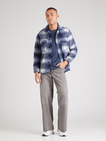 Tommy Jeans Футболка в Синий