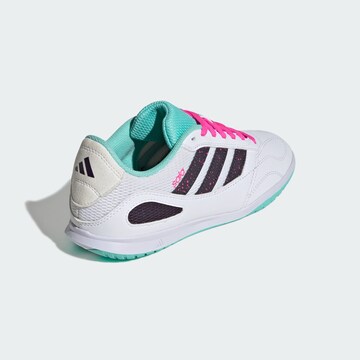 ADIDAS PERFORMANCE Sportschuh 'Super Sala Competition 3' in Weiß