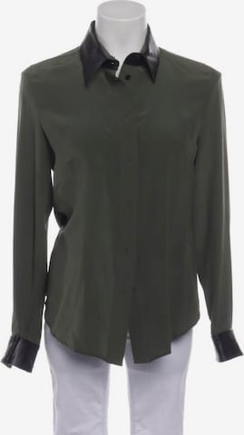 Karl Lagerfeld Blouse & Tunic in M in Green: front