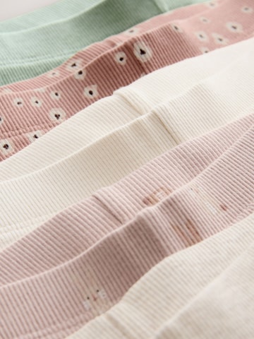 Skinny Leggings Next en mélange de couleurs