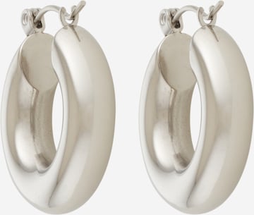 Karolina Kurkova Originals - Pendientes 'Dion' en plata