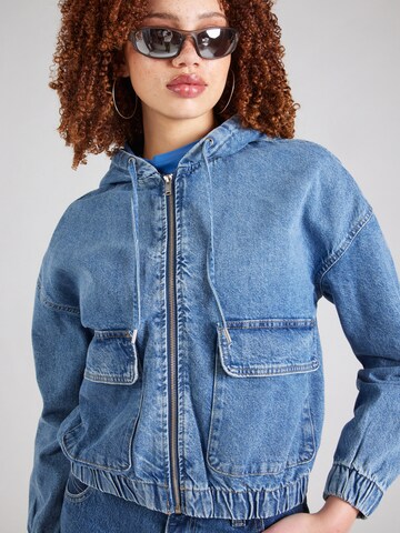 Giacca di mezza stagione 'ONLKenzie' di ONLY in blu